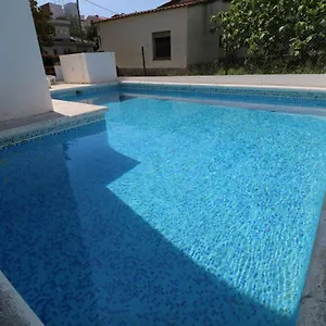 Turo 4 - Piso Con Piscina Comunitaria Appartement