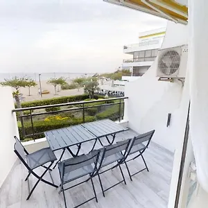 Oasis D6 Appartement