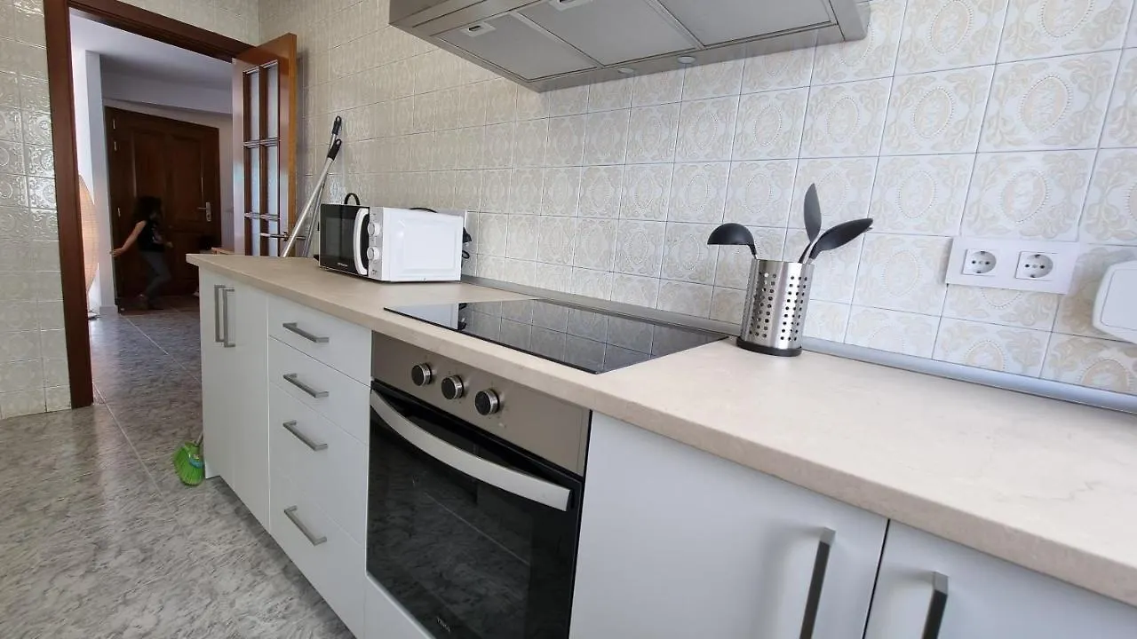 Apartamento Renovado En Barrio De Los Pescadores Roses