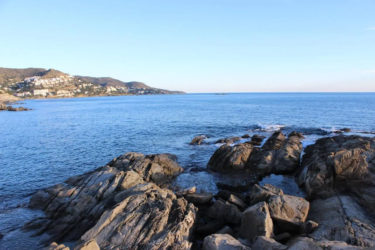 Apartamento Renovado En Barrio De Los Pescadores Roses Spain