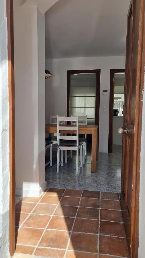 Apartment Apartamento Renovado En Barrio De Los Pescadores Roses